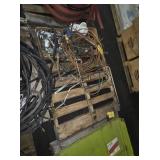 MISC PLUMBING SUPPLY & COPPER TUBE