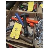 HAMMERS & MALLETS