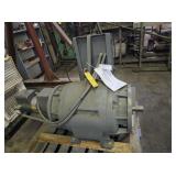 30 HP 3 PHASE CONVERTER, 240V