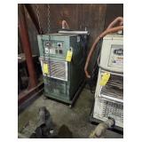 IMS HOPPER DRYER