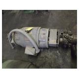 GE ELECTRIC MOTOR 20 HP