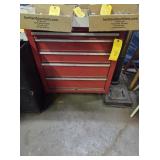 ROLLER TOOL CHEST