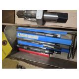 TAP EXTRACTORS & REAMERS