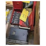 DRILL INDEXES, 3