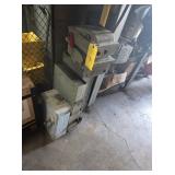 ELECTRICAL BOXES