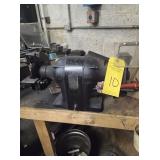 FLEER BENCH GRINDER