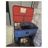 PARTS WASHER