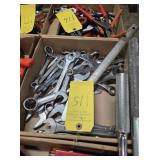 COMBINATION WRENCHES