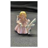 Josef  Original Porcelain Doll Year 4