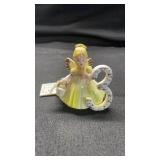 Josef  Original Porcelain Doll Year 3