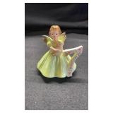 Josef  Original Porcelain Doll Year 7