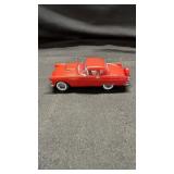 1956 Thunderbird Die Cast