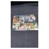 Plain White Rose Bluff City TN Bag