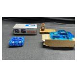 Thunderbird Avon Bottle, Mini Vacuum,