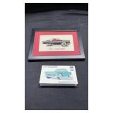 1955 $5 Commerative Coin