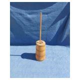 Antique Butter Churn