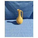 30" Ceramic Single Handle Vase