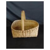 Oak Splint Basket