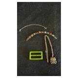 Misc Costume Jewelry