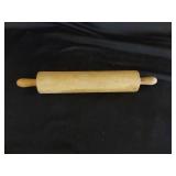 Wooden Rolling Pin