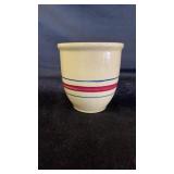 Roseville Potter Flower Pot