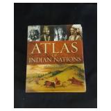 Atlas Of Indian Nations, National Geographic