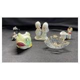 Misc Ceramic/glass Item