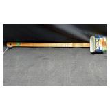 Folk Art "Spam" Musical Instermant