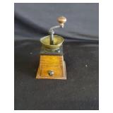 Miniature Coffee Grinder