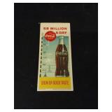 1957 Coca-Cola Advertising