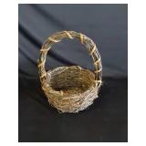 Grapevine Basket