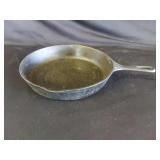 Wagonerware Sidney "0"