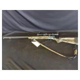 Knight Muzzleloader w/ Simmons Scope