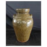 5 Gallon Burlong Craig Churn w/Handles & Lid