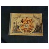 The World United States & Foreign Postage