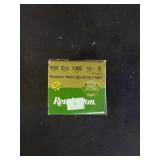 1 Box Remington 410  2 1/2" Nitro Shells