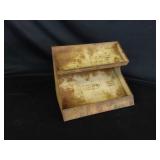 Vtg Chewing Gum Display