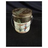 Good Old Summer-Time Long Cut Tobacco