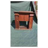 Antique Singer Treadle Sewing Machine