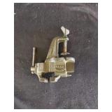 Antique Bonney Lehigh Vise Made in the USA