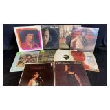 11 Albums (1 without cover)