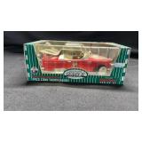 1956 Ford Thunderbird SkyChief Die Cast