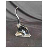 Vtg Sinclaire Coal Stamp 1911