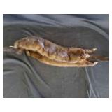 Genuine Vintage Mink Fur Stole