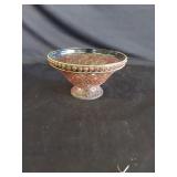 Pink Mosaic Bowl