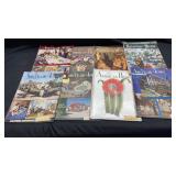 "The American Home" 1933-41