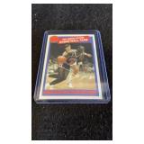 Michael Jordan 1984 Olympic  Rookie Promo