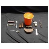 Misc Kitchen Supplies