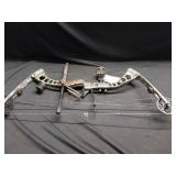 Trophy Taker Bow  Archery Research