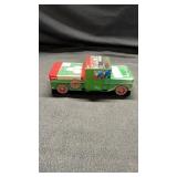 Craftsman Collectible Tin